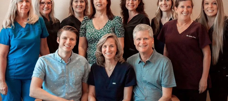 Muir Family Dentistry