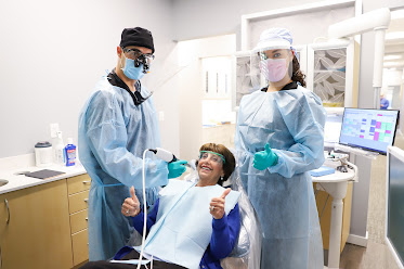 Muir Hills Dental