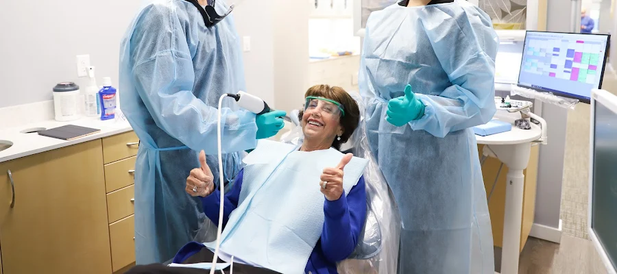 Muir Hills Dental