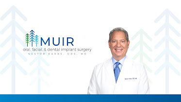 Muir Oral, Facial, & Dental Implant Surgery