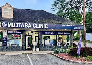 Mujtaba Clinic: Urgent, Primary Care, & Weight Loss