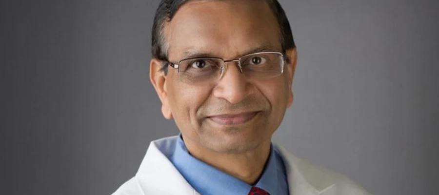 Mukesh Patel, MD