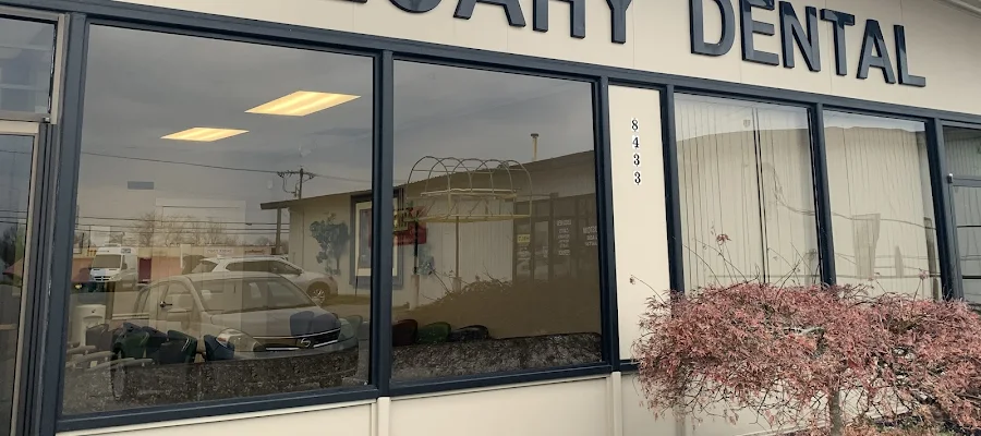 Mulcahy Dental Associates