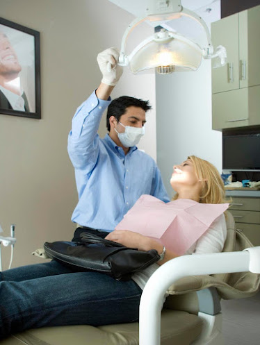 Mulholland Dental Care