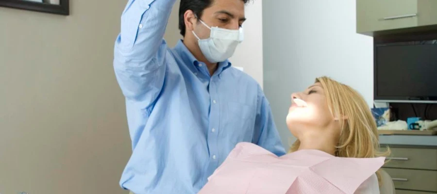 Mulholland Dental Care