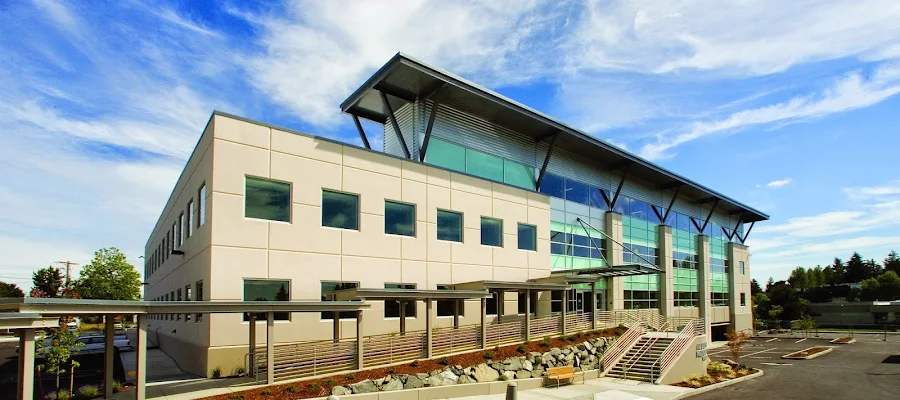 MultiCare Allenmore Internal Medicine