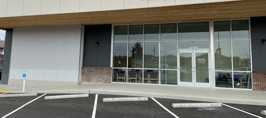 MultiCare Auburn Family Medicine - East Main