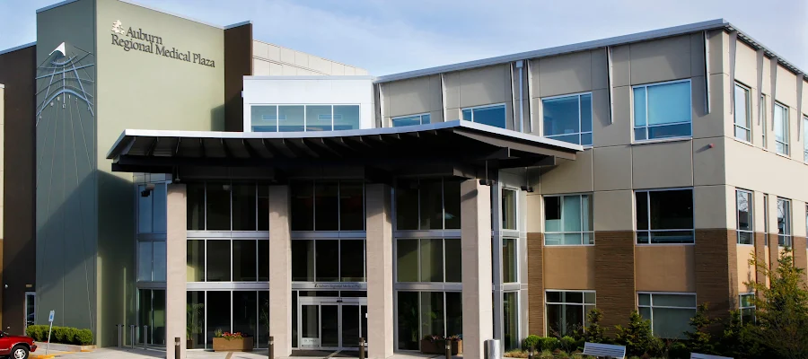 MultiCare Cancer Institute - Auburn