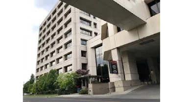 MultiCare Cancer Institute - Deaconess Medical Office Building 1