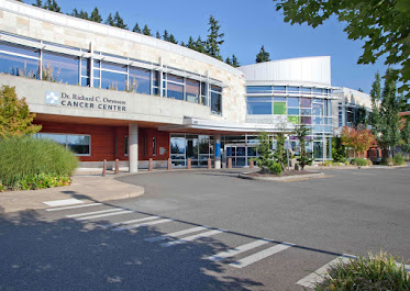 MultiCare Cancer Institute - Puyallup