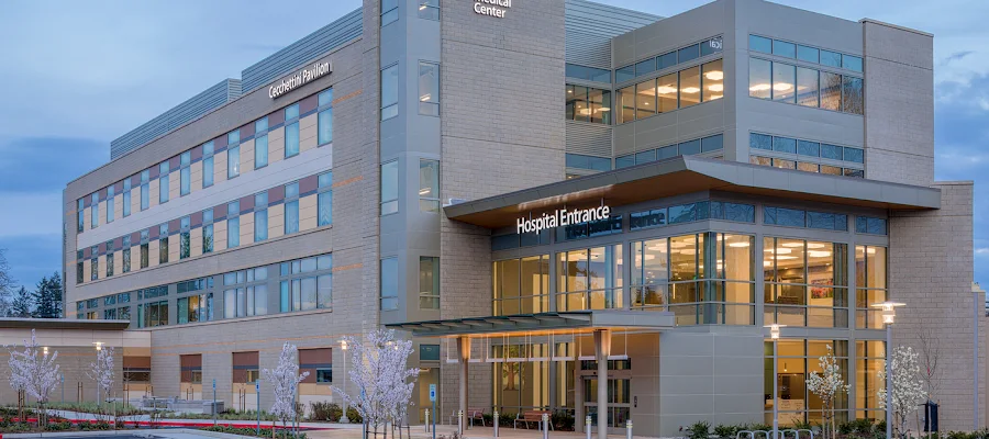 MultiCare Covington Medical Center