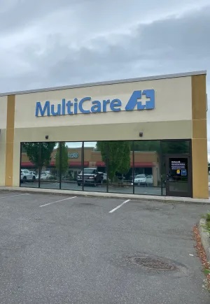 MultiCare Family Medicine - Poulsbo