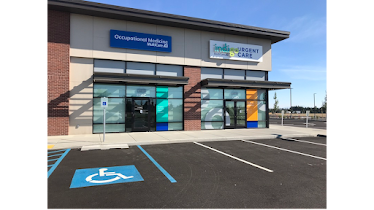 MultiCare Indigo Urgent Care - Airway Heights