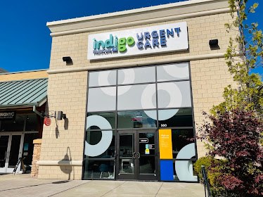 MultiCare Indigo Urgent Care - Gig Harbor - Point Fosdick Dr.