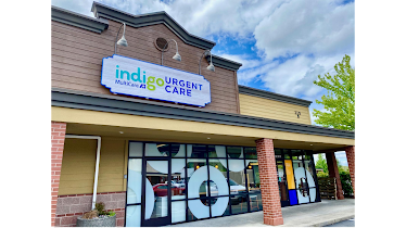 MultiCare Indigo Urgent Care - Orting