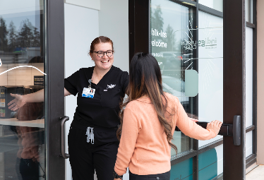 MultiCare Indigo Urgent Care - Shoreline