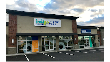 MultiCare Indigo Urgent Care - Spokane - Newport Hwy.
