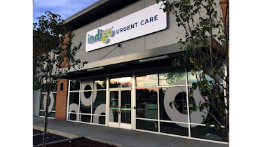 MultiCare Indigo Urgent Care - Tumwater