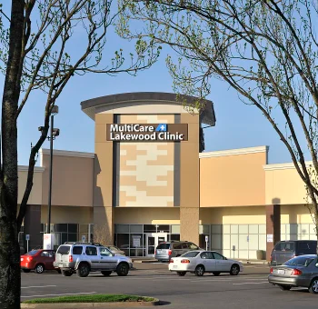 MultiCare Lakewood Clinic