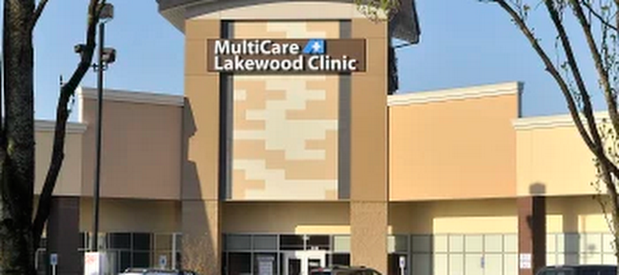 MultiCare Lakewood Clinic