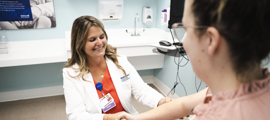 MultiCare Occupational Medicine - Covington