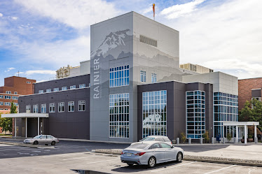 MultiCare Orthopedics Northwest - Yakima