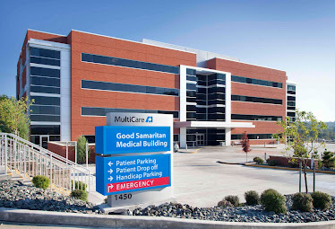 MultiCare Orthopedics & Sports Medicine - Good Samaritan