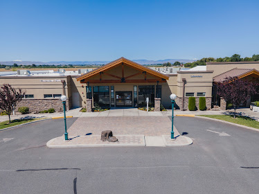 MultiCare Primary Care - Cornerstone