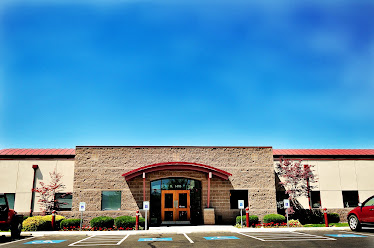 MultiCare Rockwood Obstetrics & Gynecology - Spokane Valley