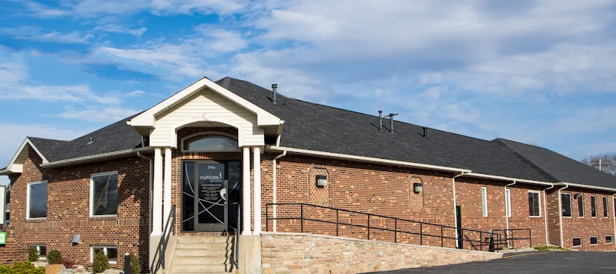 Multicare Specialists - Chiropractic, Physical Therapy, Rehab, Family & Sports Medicine