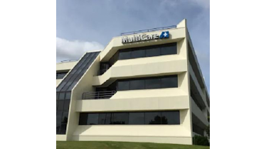 MultiCare Tacoma Central Primary Care