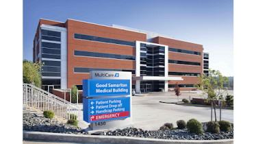 MultiCare Urology Puyallup