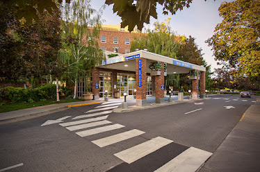 MultiCare Yakima Memorial Hospital