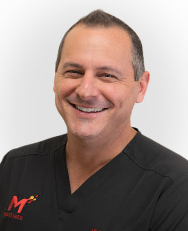 Multimed, Michael Funk, MD