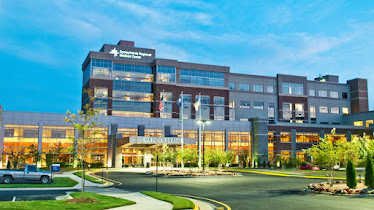 MultiSpecialty Health Group at Spotsylvania Regional