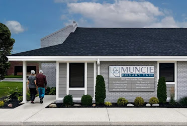 Muncie Primary Care