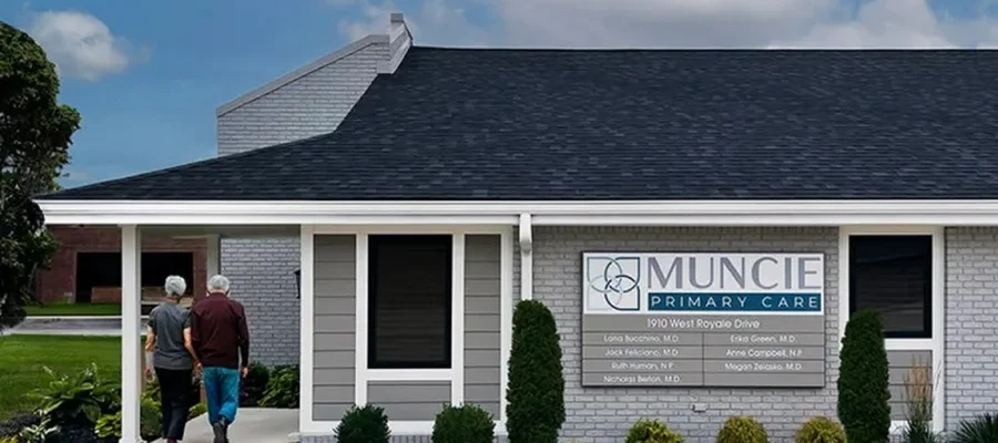 Muncie Primary Care