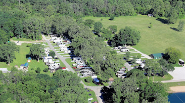 Muncie RV Resort by Rjourney