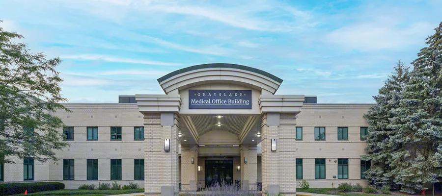 Mundelein Pediatrics, S.C.