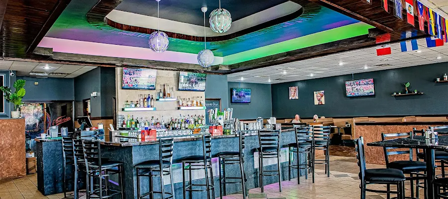 Mundos Latin Kitchen and Bar