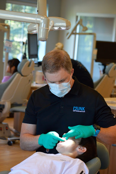 Munk Orthodontics