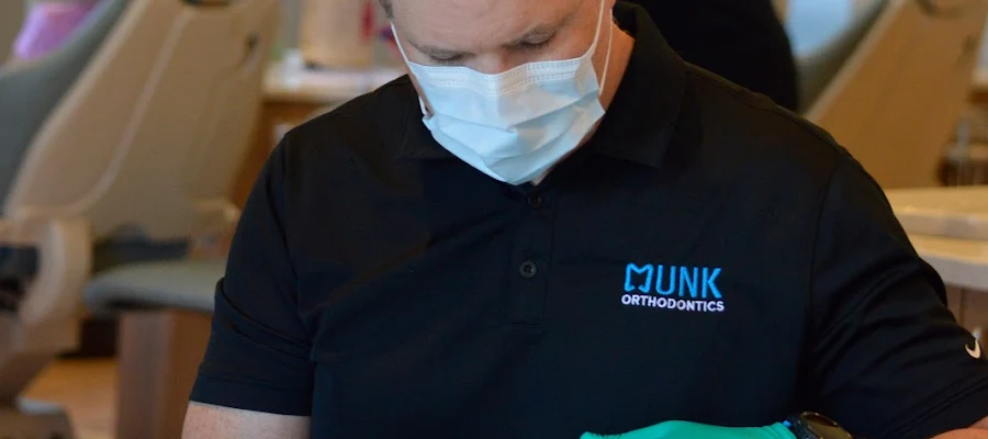 Munk Orthodontics
