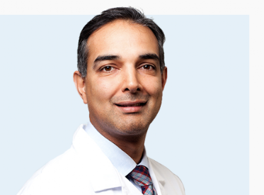 Murali Chiravuri MD PHD