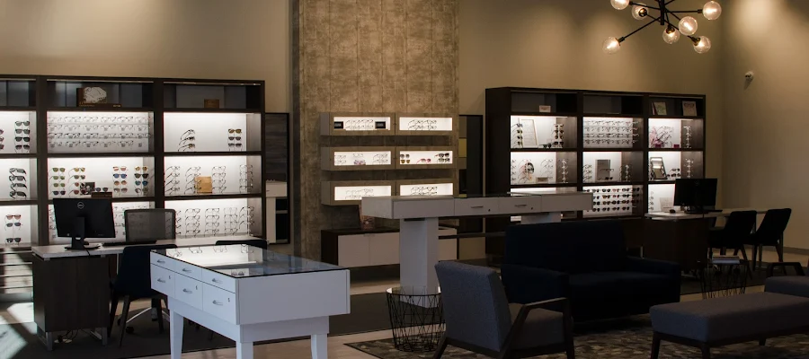Murata Eyecare