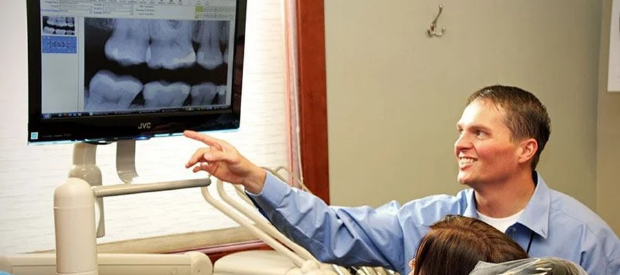 Murdock Family Dentistry