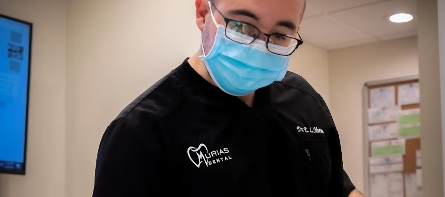 Murias Dental