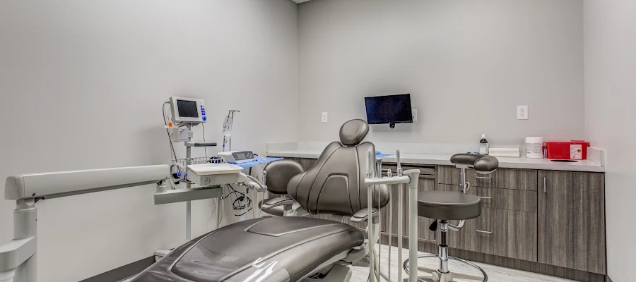 Murphy Dental and Implant Center