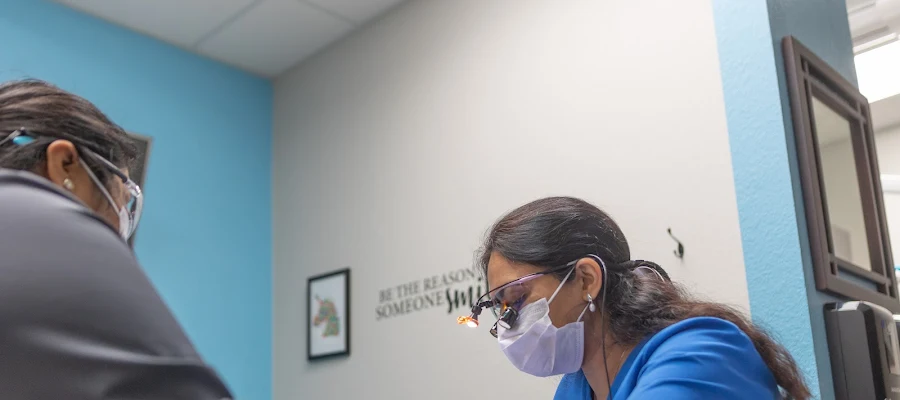 Murphy Dental Home