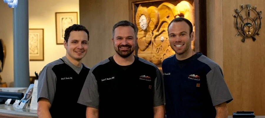 Murphy Family Dental