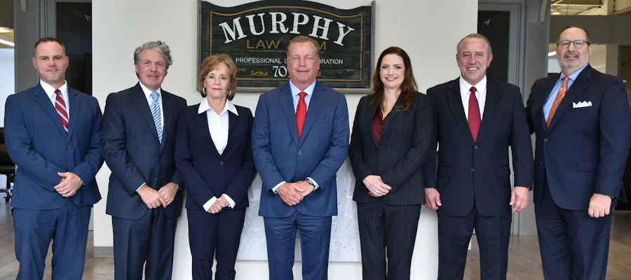 Murphy Law Firm
